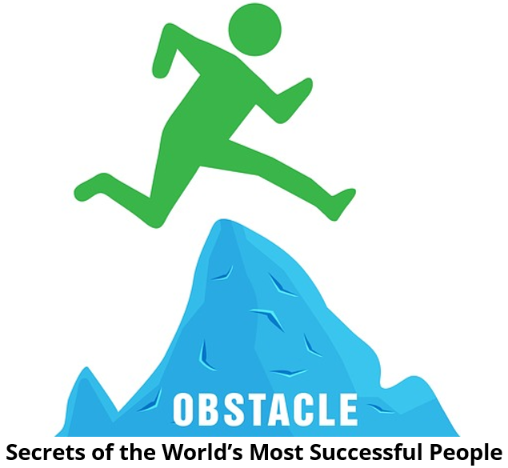 Secrets of The World's Most Successful People